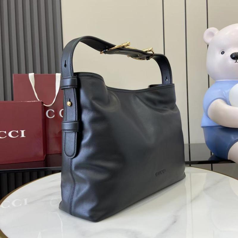 Gucci Beatrix medium tote bag Black 850926