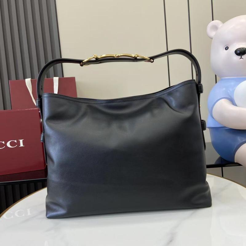Gucci Beatrix medium tote bag Black 850926