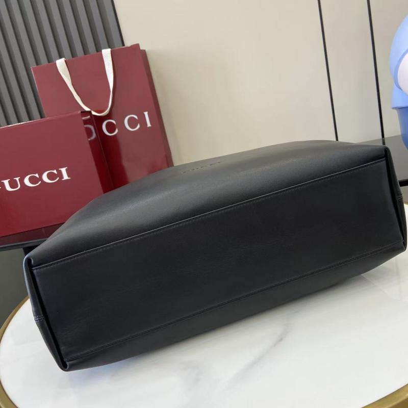 Gucci Beatrix medium tote bag Black 850926
