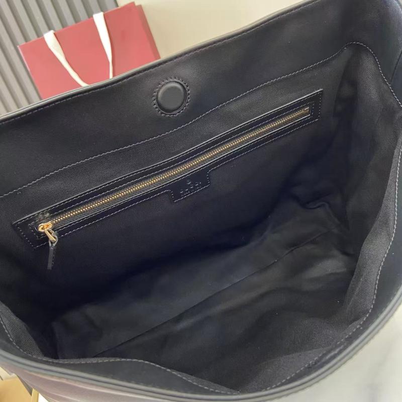 Gucci Beatrix medium tote bag Black 850926