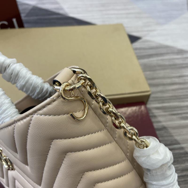 Gucci Betty small tote bag Beige 847386