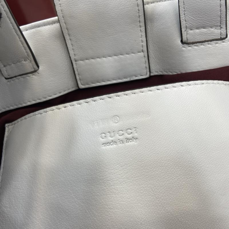Gucci Betty small tote bag White 847386