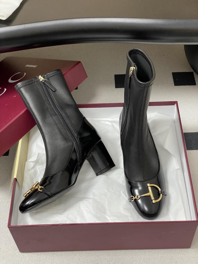 Gucci Boots SCB102903