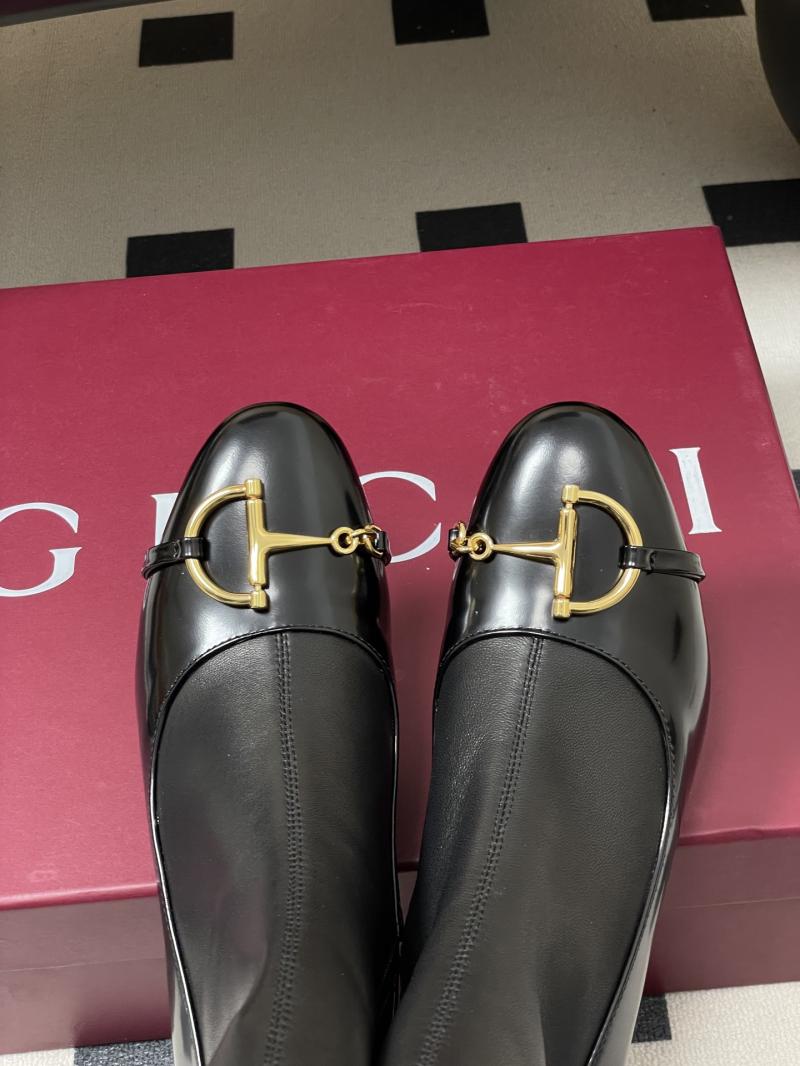 Gucci Boots SCB102903