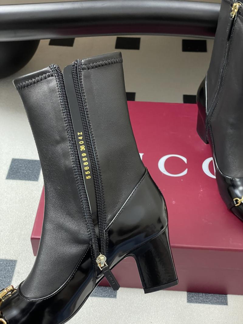 Gucci Boots SCB102903