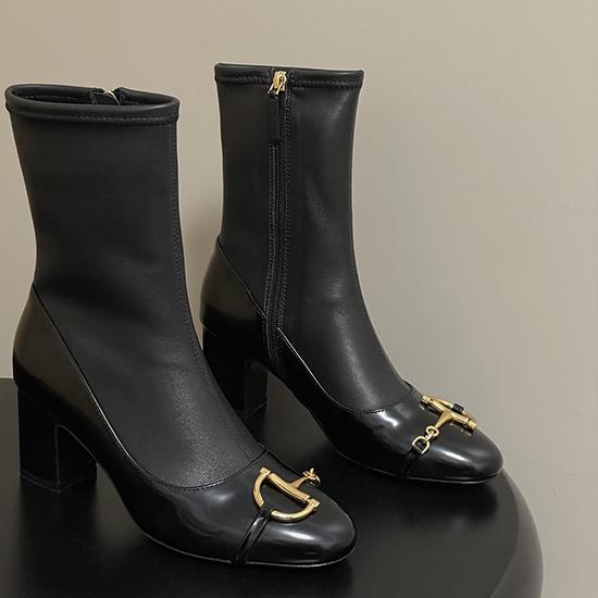 Gucci Boots SCB102903