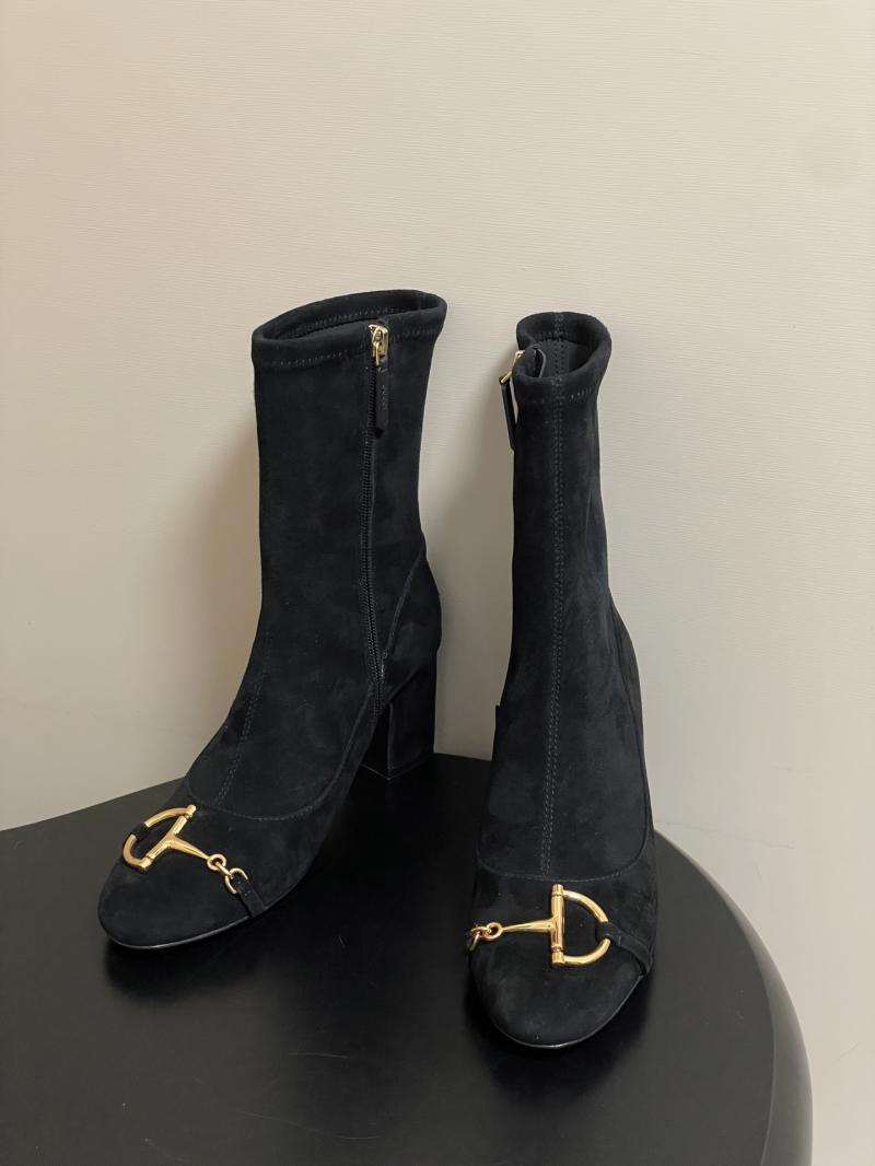Gucci Boots SGB102901