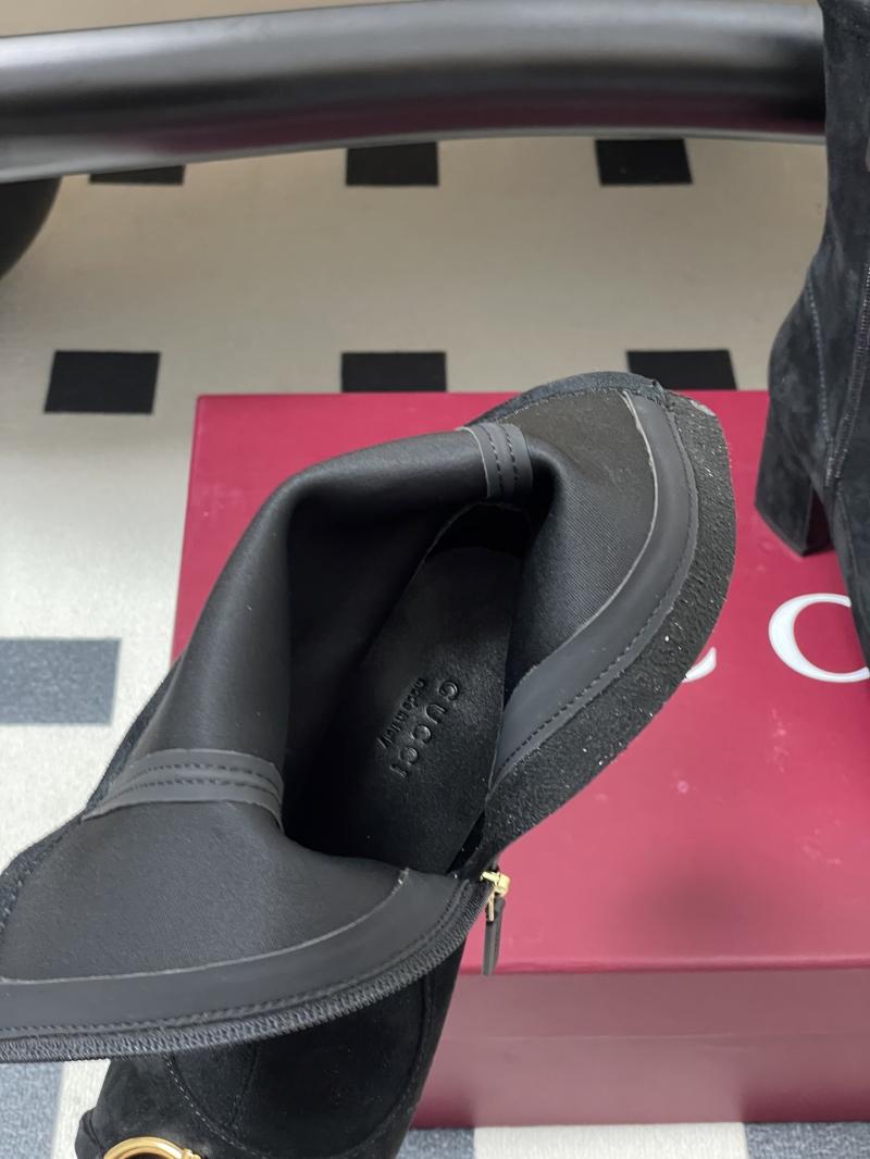 Gucci Boots SGB102901
