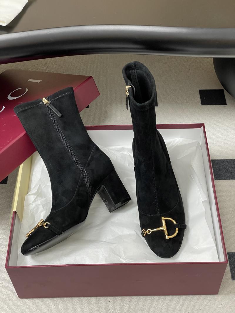 Gucci Boots SGB102901