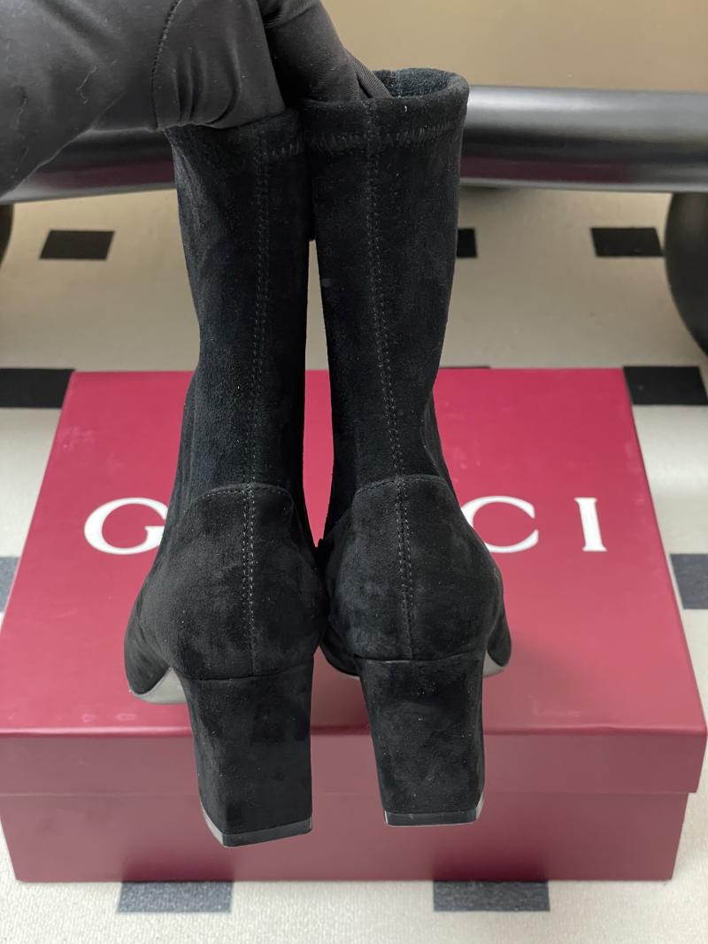 Gucci Boots SGB102901