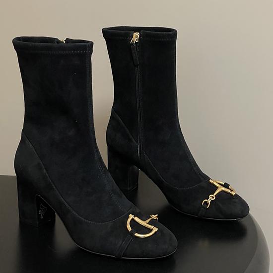 Gucci Boots SGB102901
