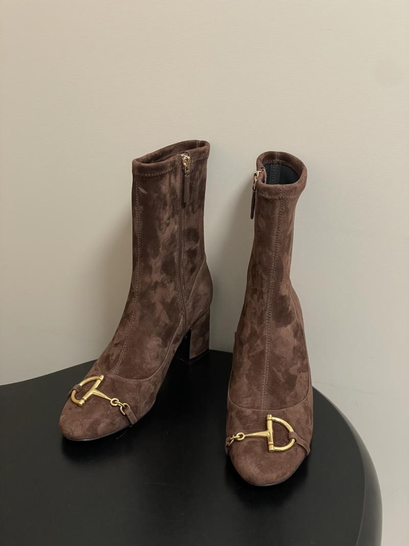 Gucci Boots SGB102902