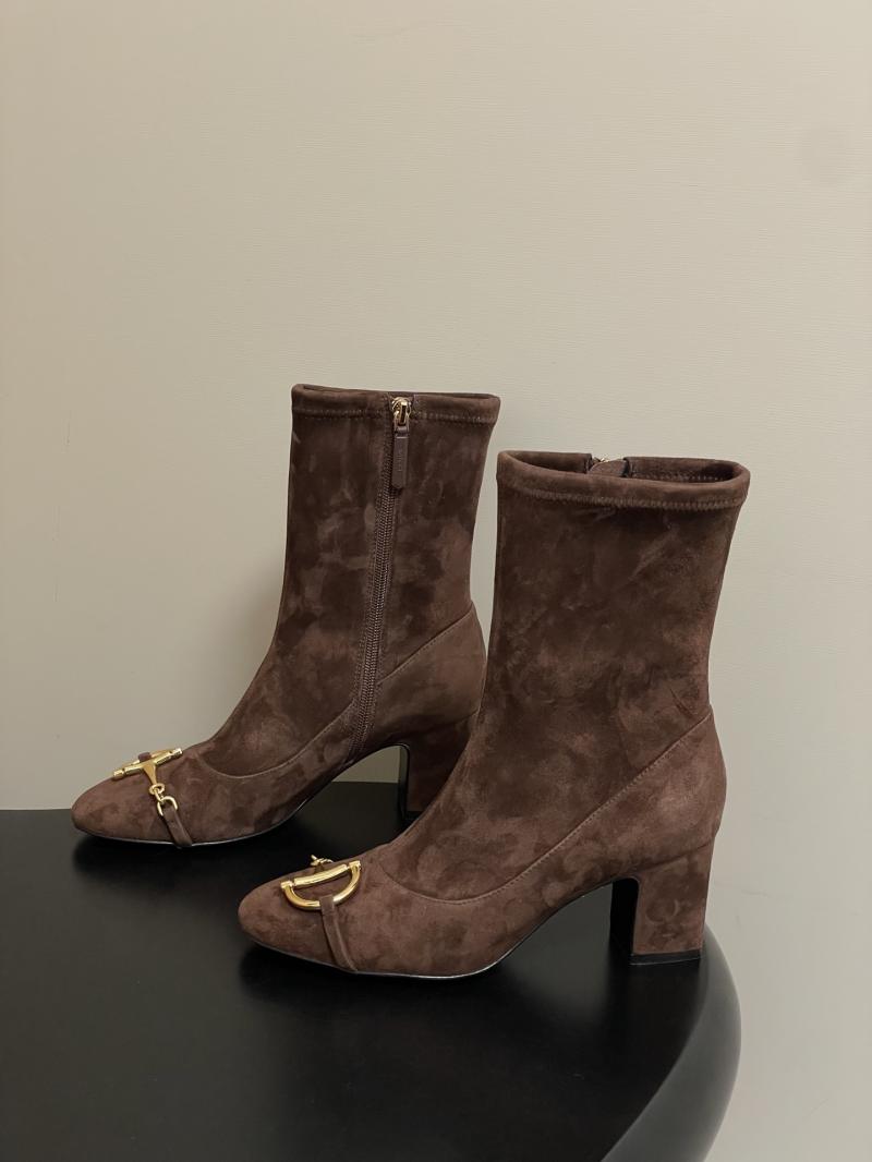 Gucci Boots SGB102902