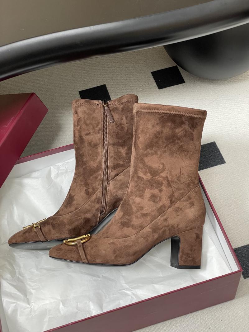 Gucci Boots SGB102902