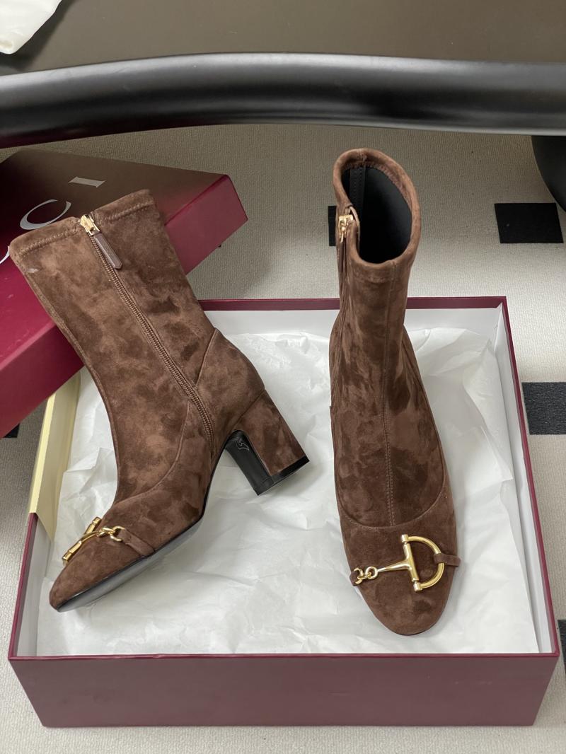 Gucci Boots SGB102902