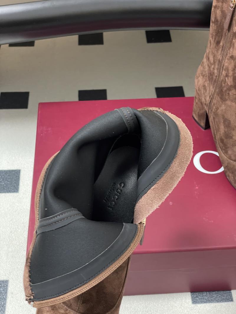 Gucci Boots SGB102902