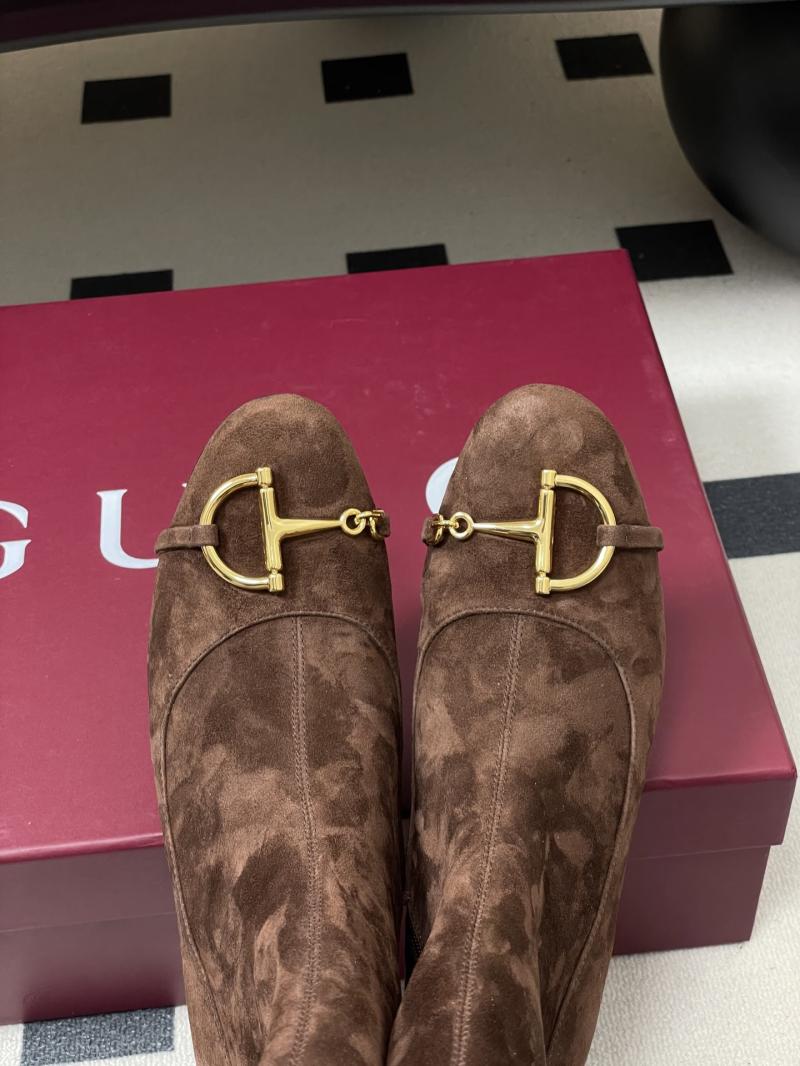 Gucci Boots SGB102902