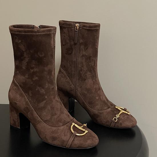 Gucci Boots SGB102902