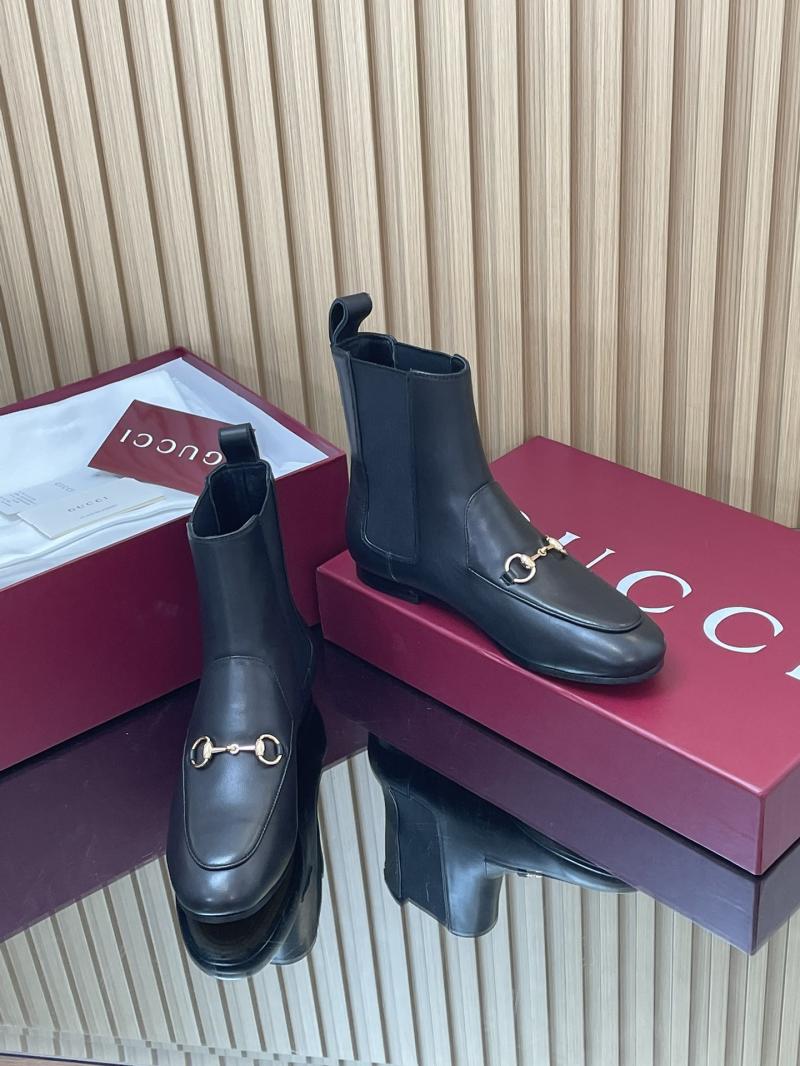 Gucci Boots SGB102904