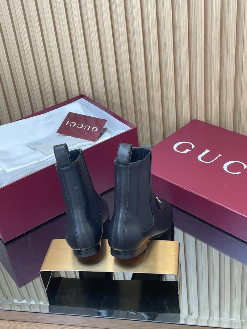 Gucci Boots SGB102904