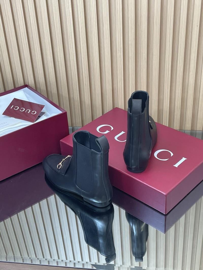Gucci Boots SGB102904