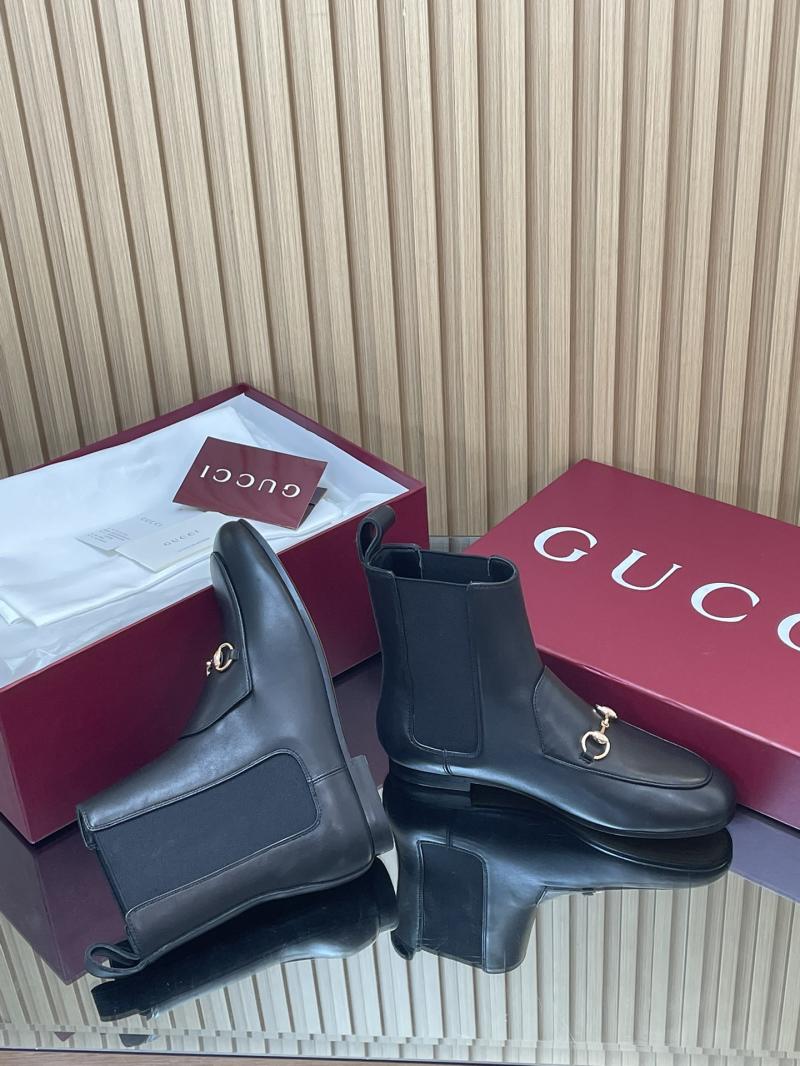 Gucci Boots SGB102904
