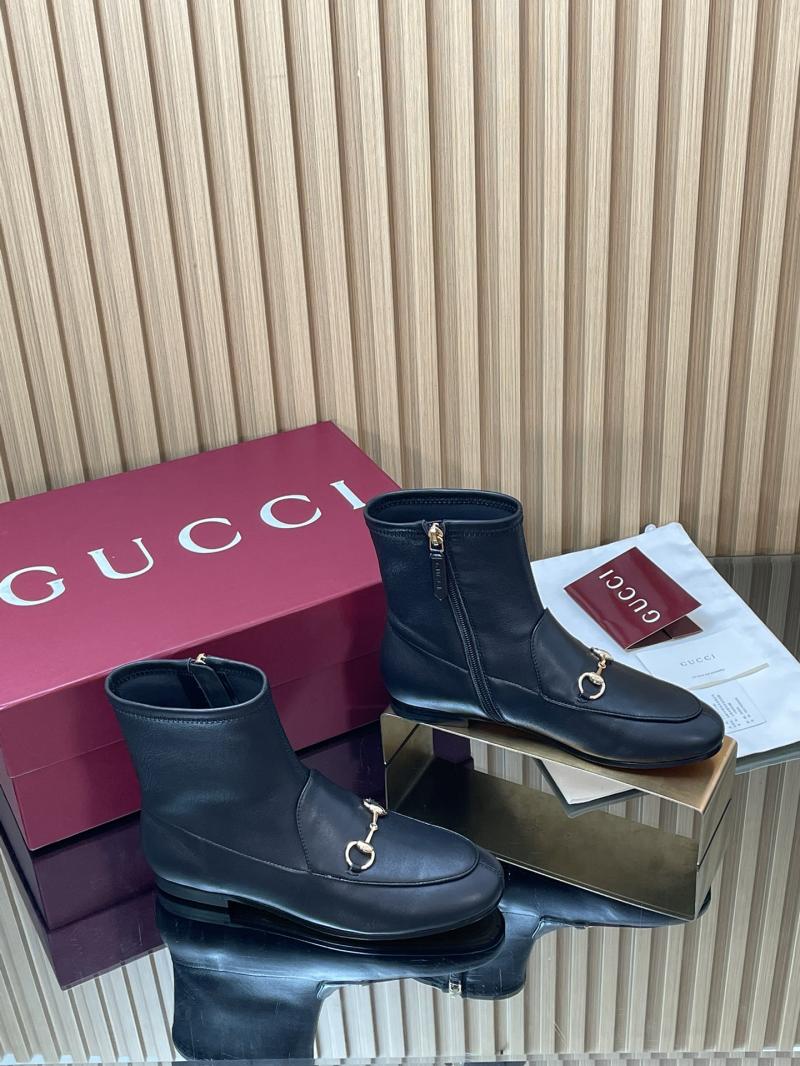 Gucci Boots SGB102905
