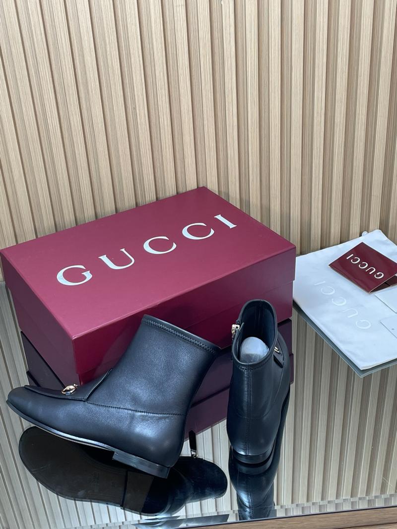 Gucci Boots SGB102905