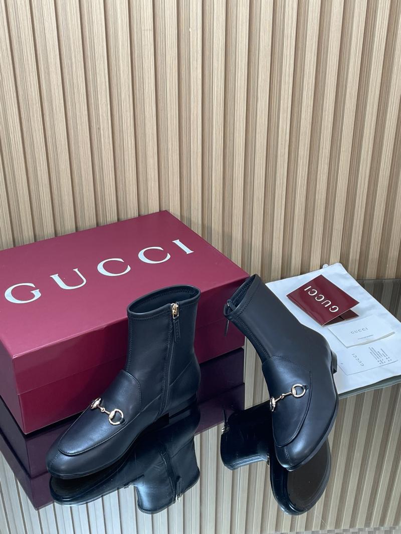 Gucci Boots SGB102905