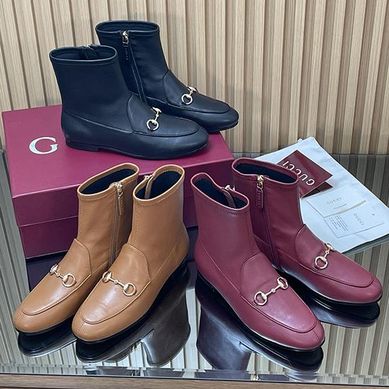 Gucci Boots SGB102905