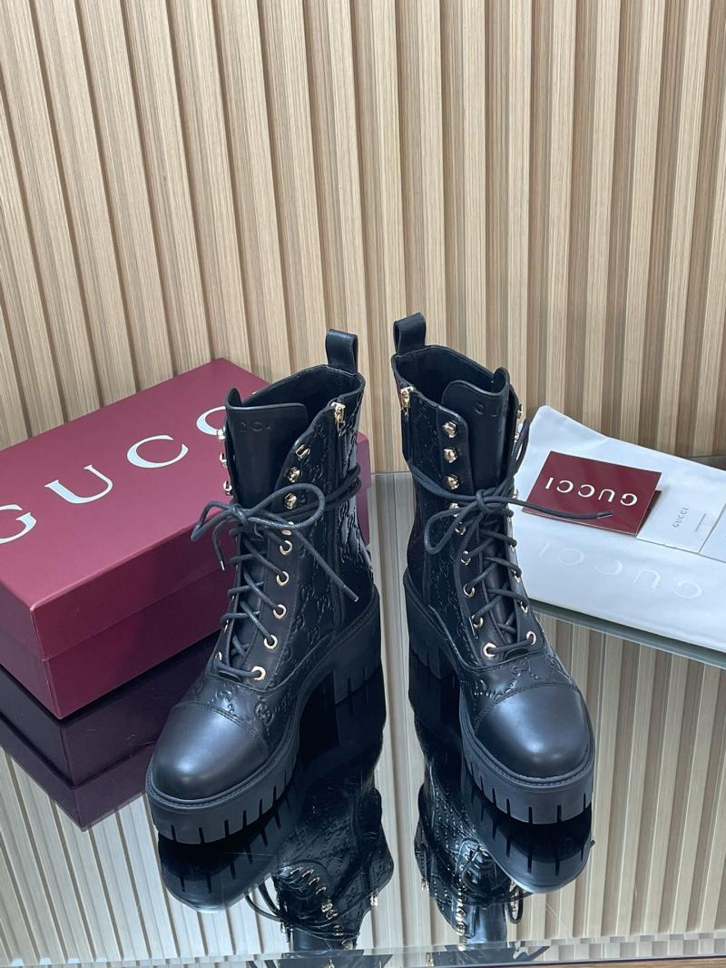 Gucci Boots SGB102906