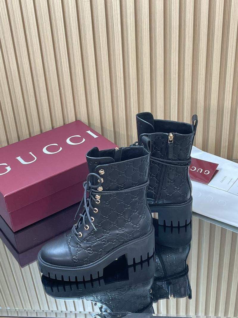 Gucci Boots SGB102906