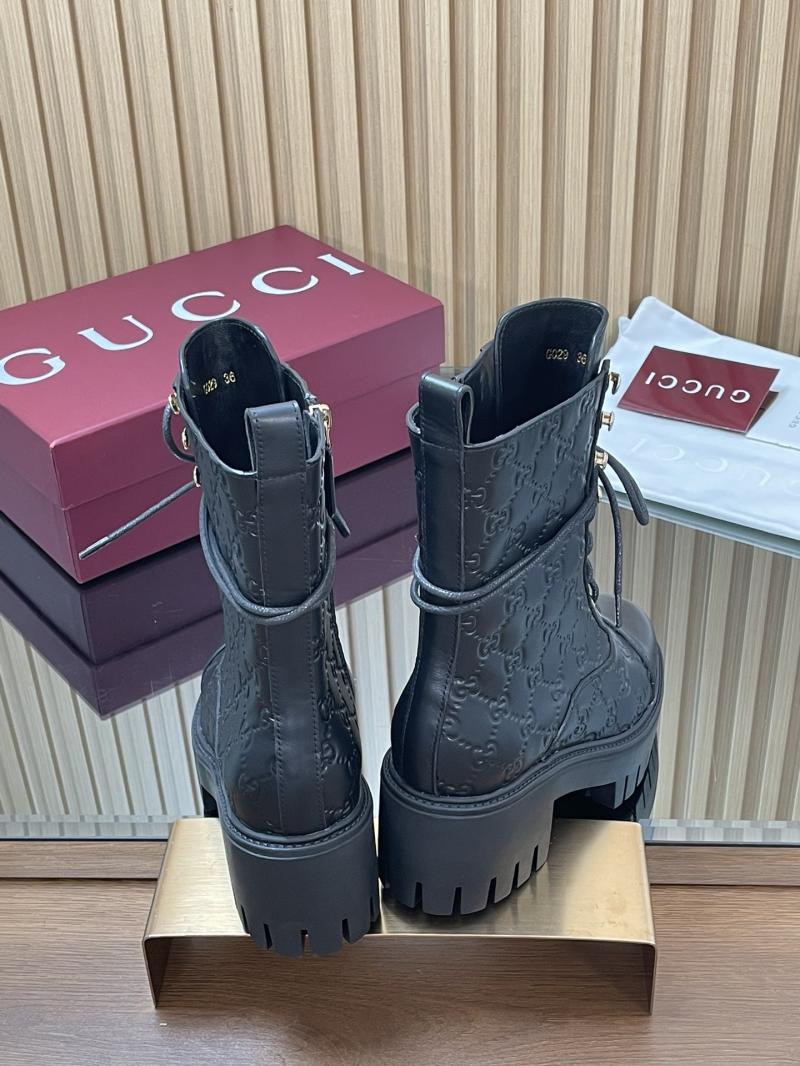 Gucci Boots SGB102906