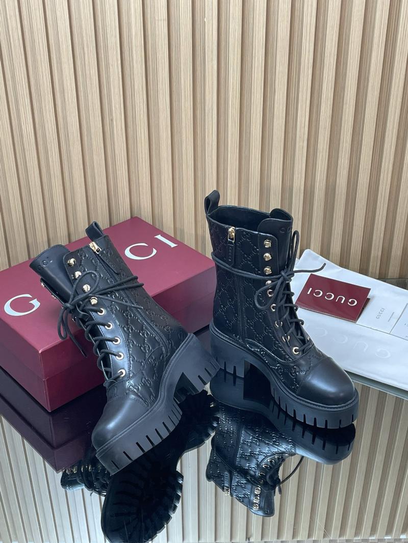 Gucci Boots SGB102906