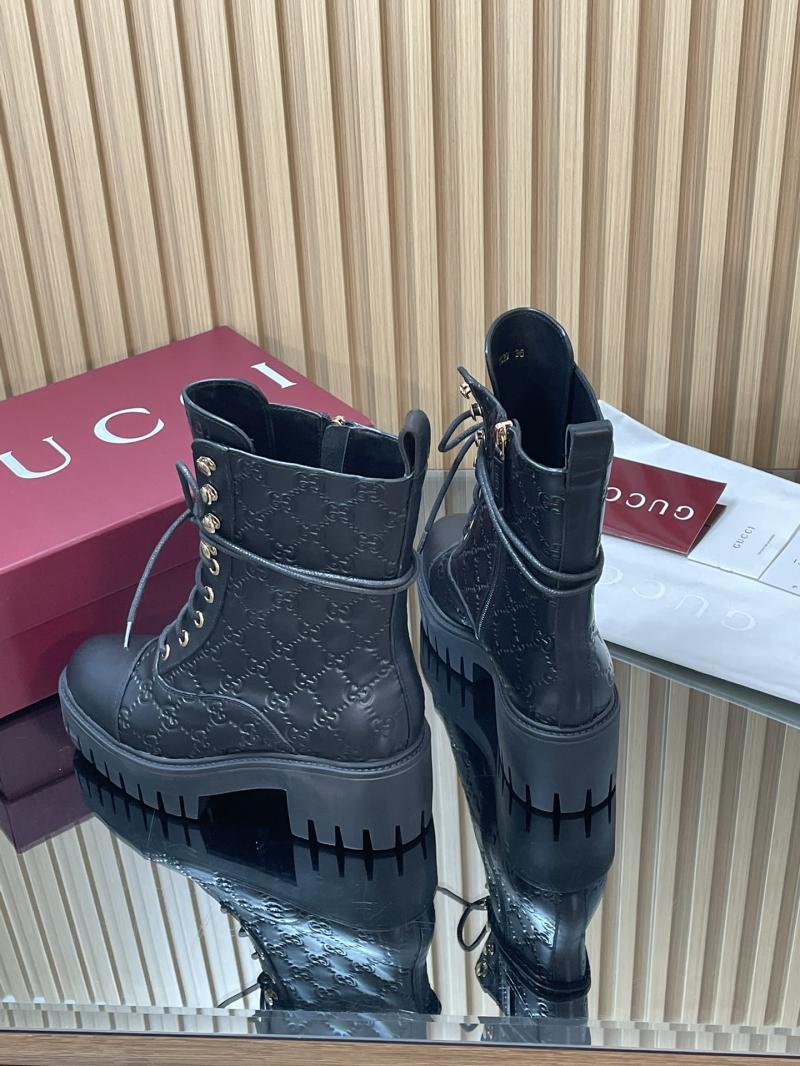 Gucci Boots SGB102906