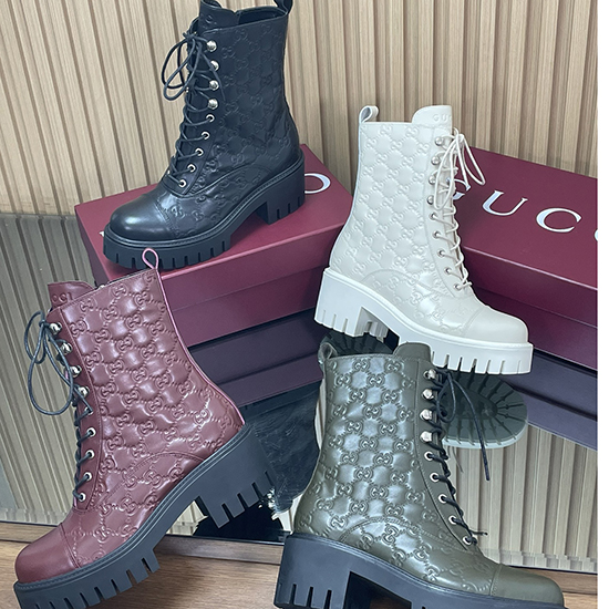 Gucci Boots SGB102906