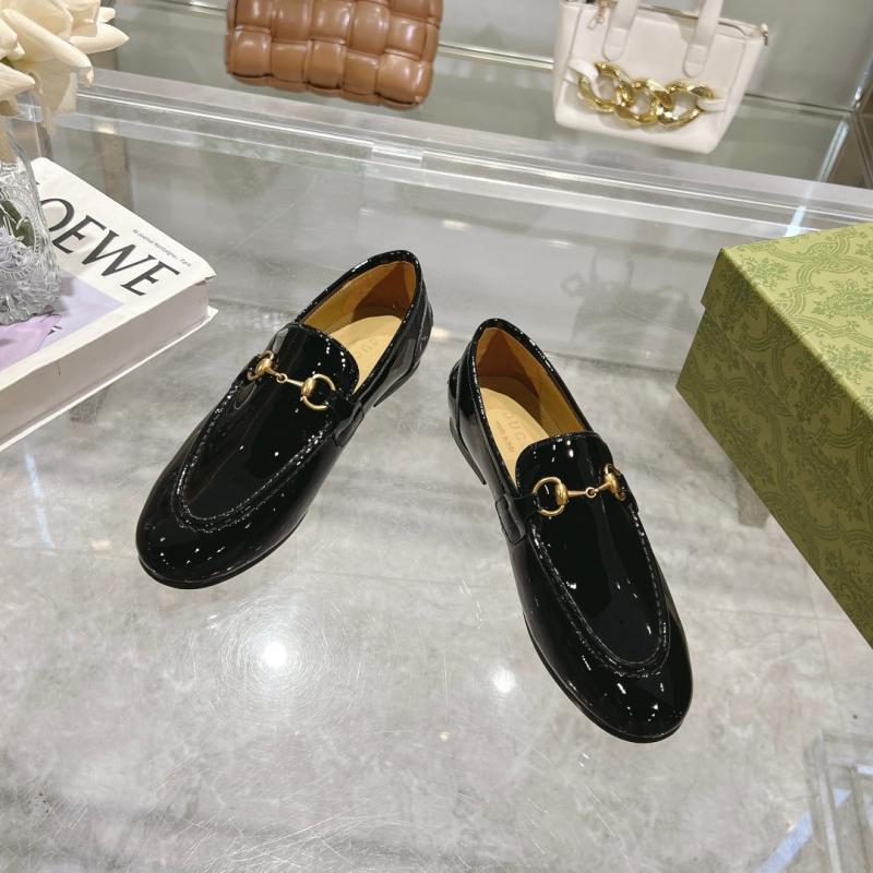 Gucci Loafers AGL110201