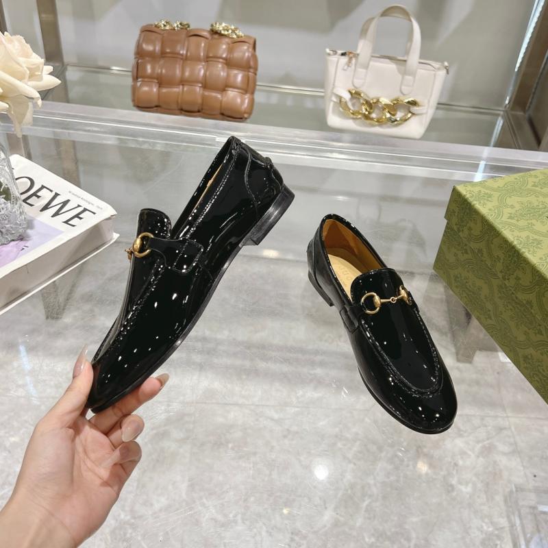 Gucci Loafers AGL110201