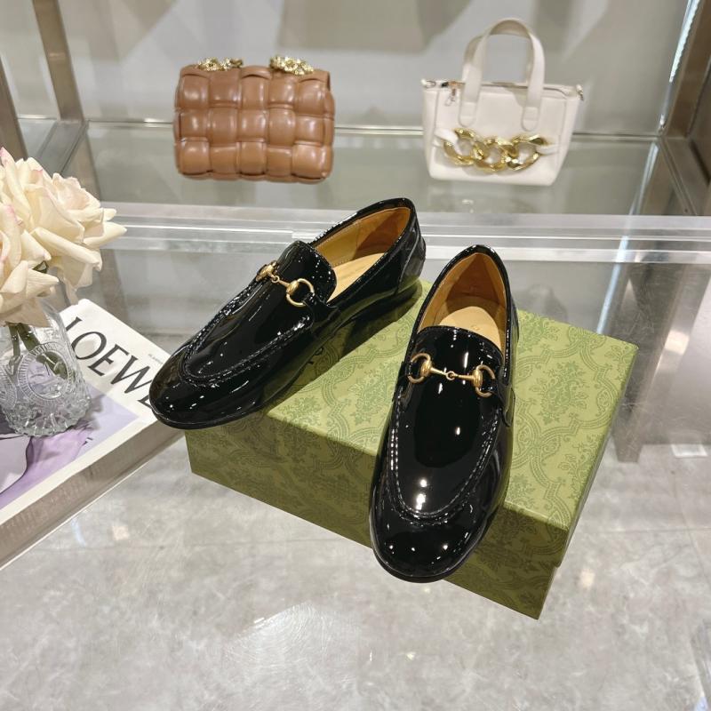 Gucci Loafers AGL110201
