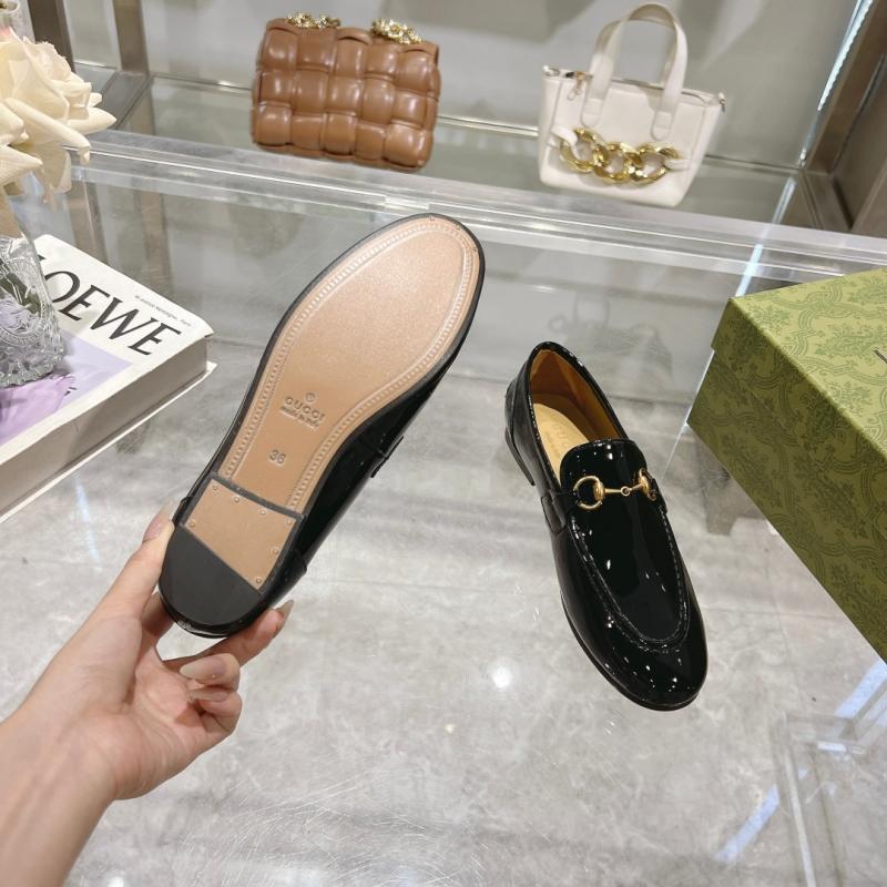 Gucci Loafers AGL110201