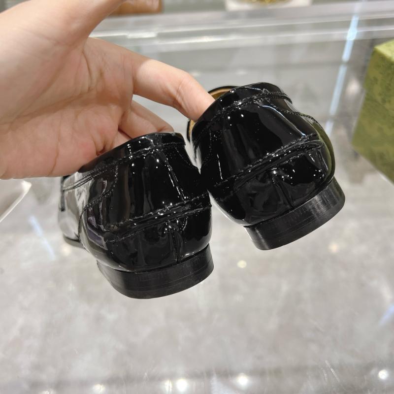 Gucci Loafers AGL110201