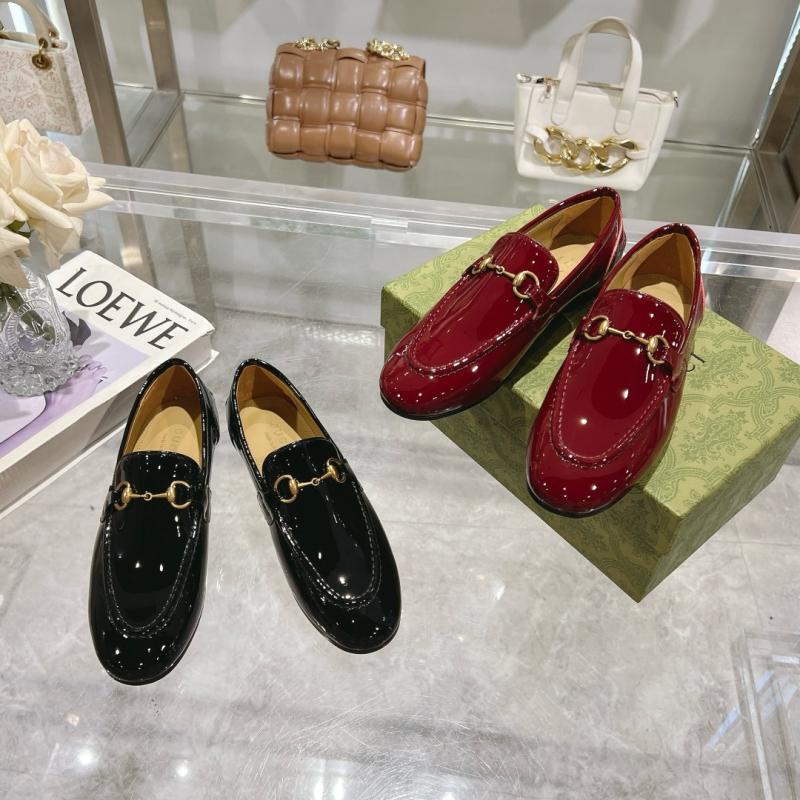 Gucci Loafers AGL110201