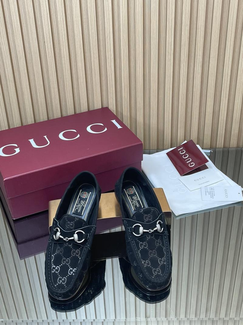 Gucci Loafers SGL102901