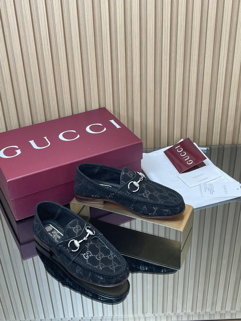 Gucci Loafers SGL102901