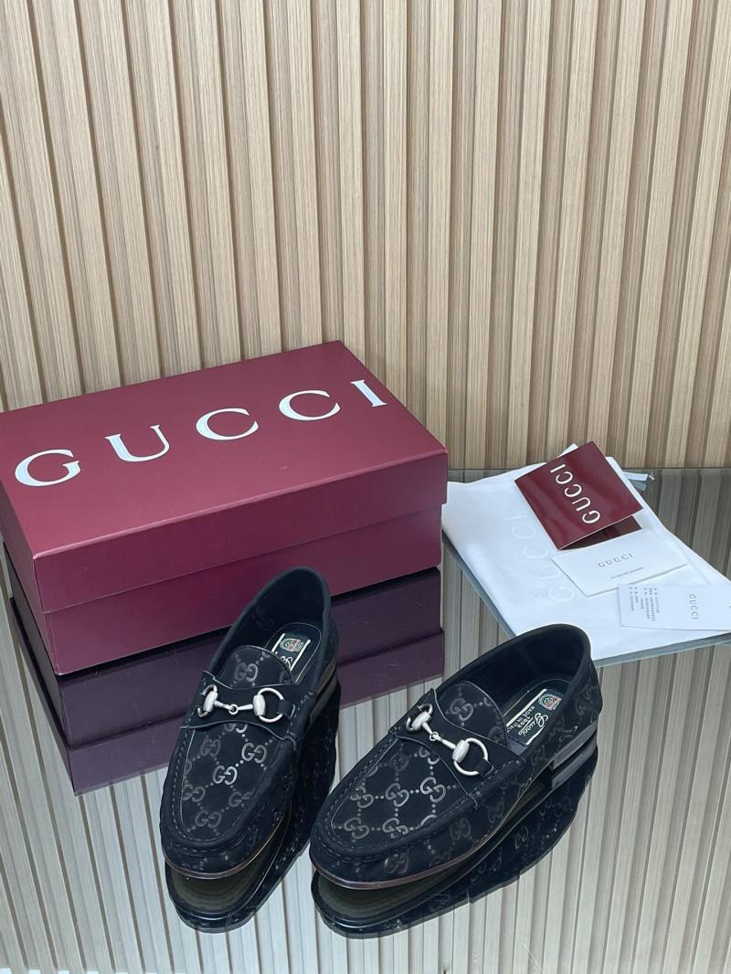 Gucci Loafers SGL102901