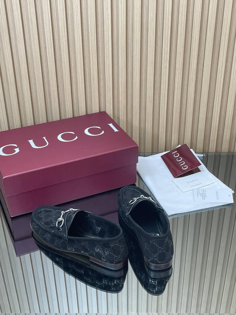 Gucci Loafers SGL102901