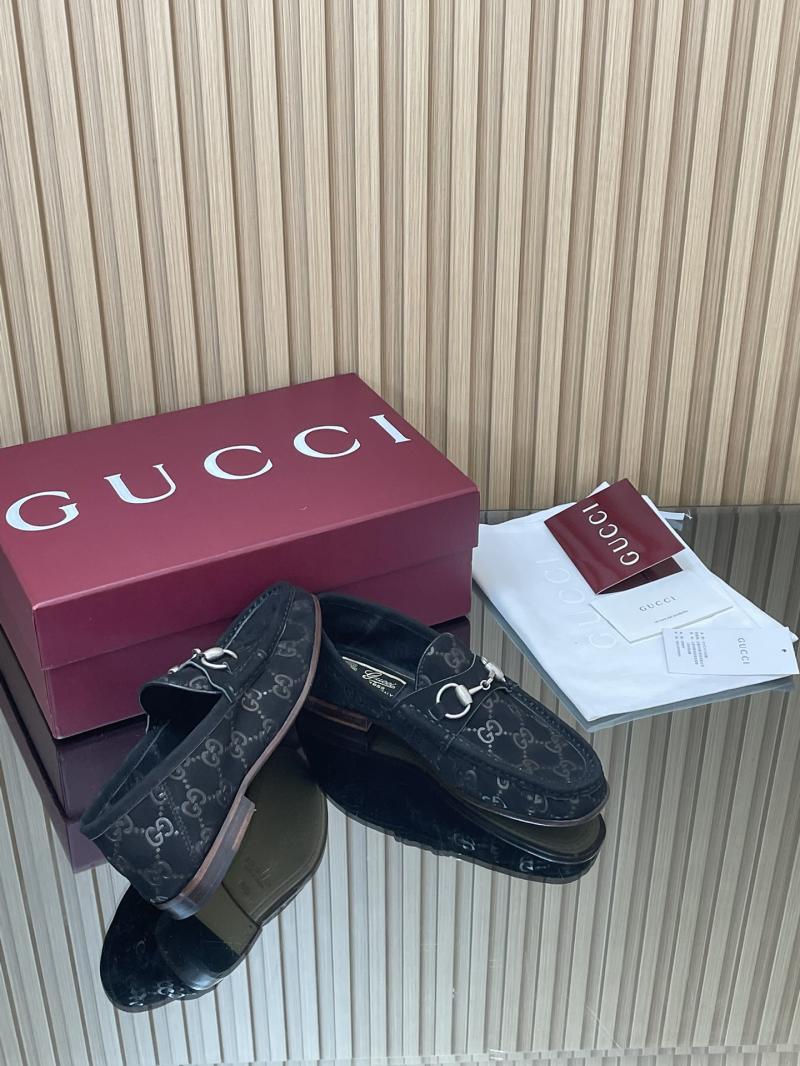 Gucci Loafers SGL102901