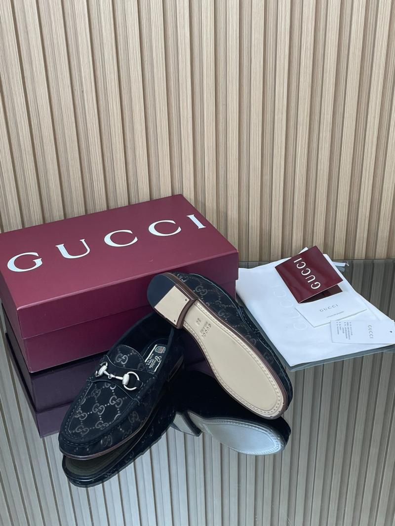 Gucci Loafers SGL102901