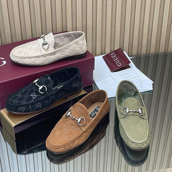 Gucci Loafers SGL102901