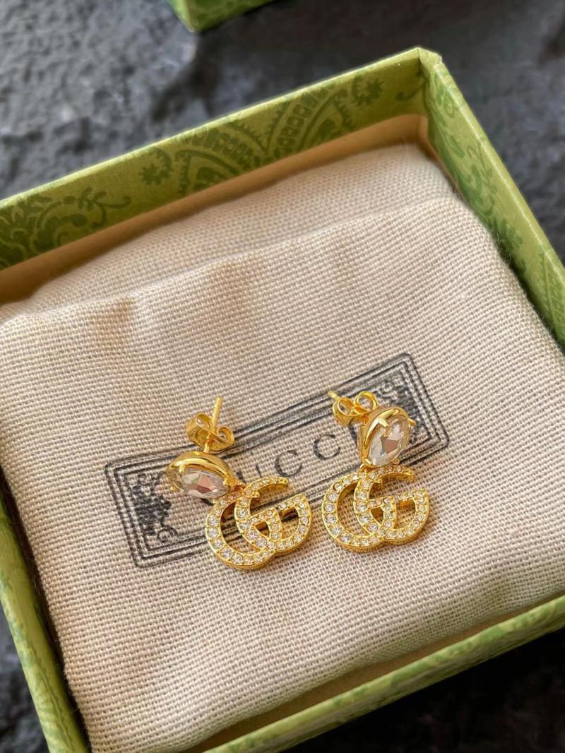Gucci Earrings YGE111201